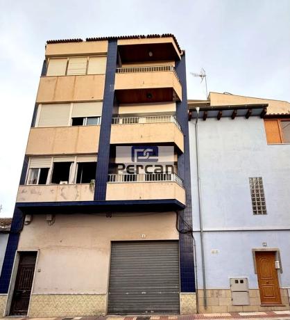 Piso en plaza de la Trinidad