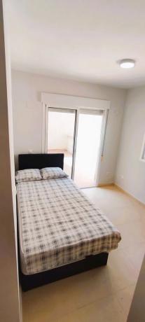 Chalet pareado en calle del Cabeçó d'Or, 16