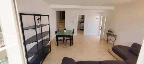 Chalet pareado en calle del Cabeçó d'Or, 16