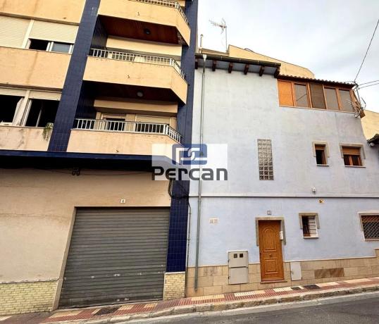 Piso en plaza de la Trinidad