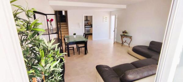 Chalet pareado en calle del Cabeçó d'Or, 16