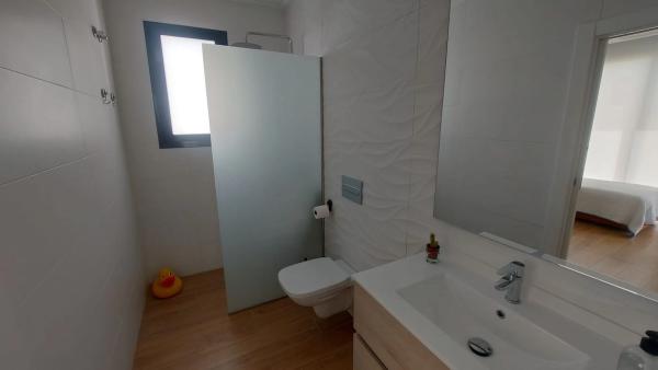 Casa independiente en calle Lorcha, 8