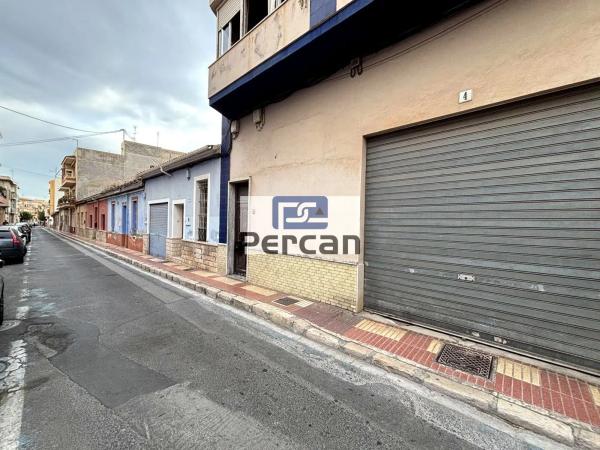 Piso en plaza de la Trinidad