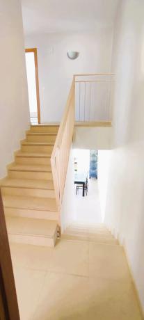 Chalet pareado en calle del Cabeçó d'Or, 16