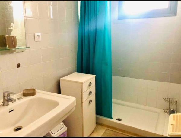 Piso en calle del Greco, 2