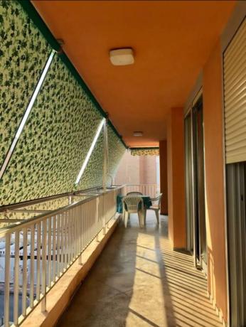 Piso en calle del Greco, 2