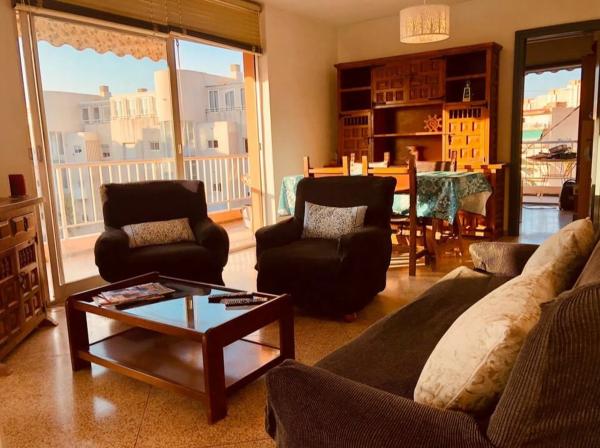 Piso en calle del Greco, 2