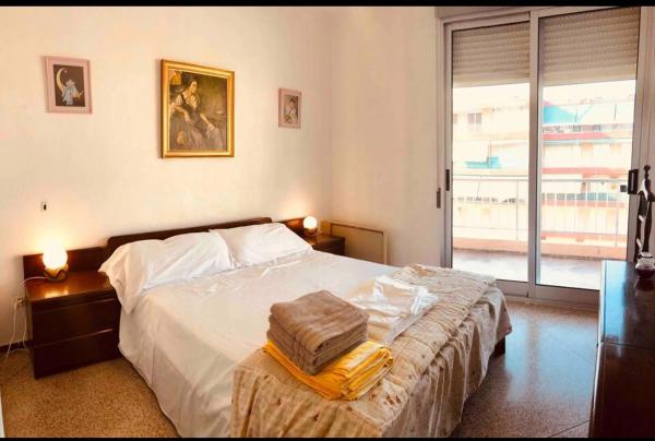 Piso en calle del Greco, 2