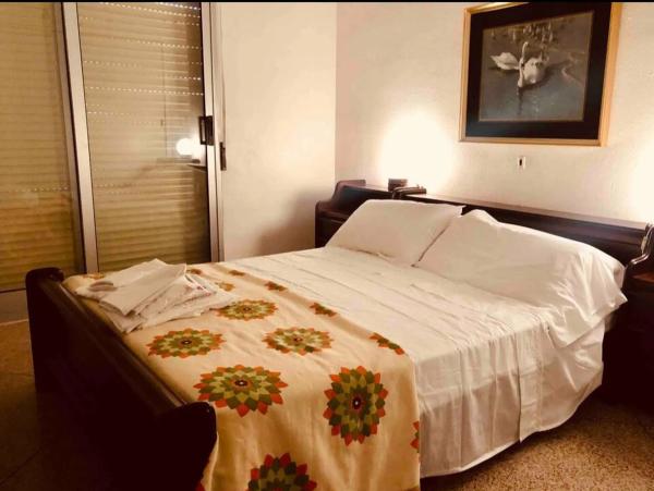 Piso en calle del Greco, 2