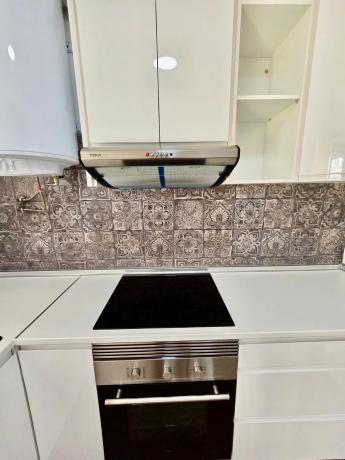 Piso en calle del Greco, 2