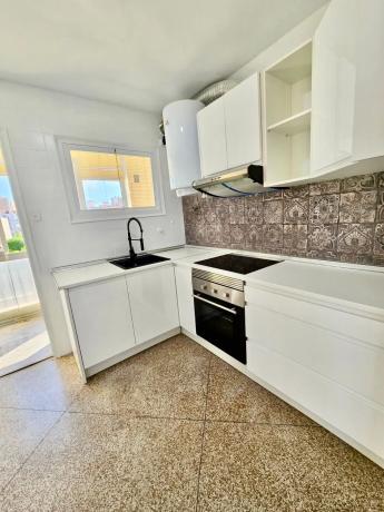 Piso en calle del Greco, 2