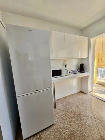 Piso en calle del Greco, 2