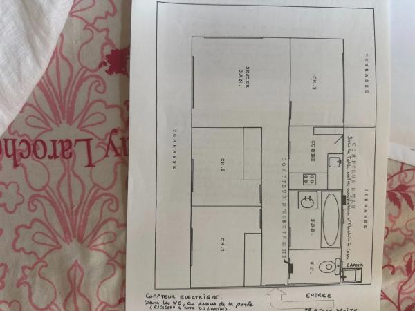 Piso en calle del Greco, 2