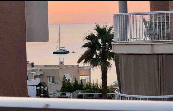 Piso en calle del Greco, 2