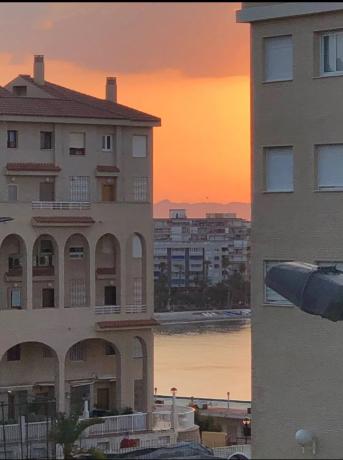 Piso en calle del Greco, 2