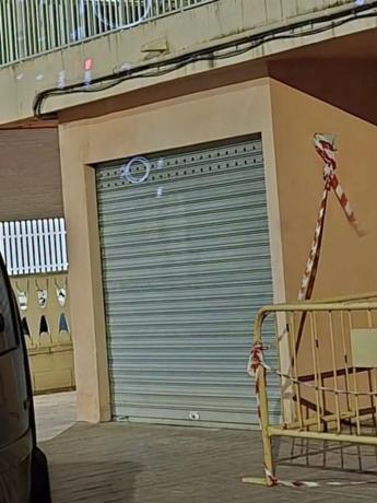 Piso en calle del Greco, 2