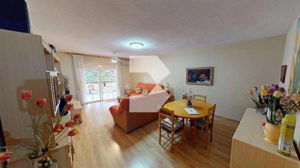 Piso en calle de Gabriel Miro