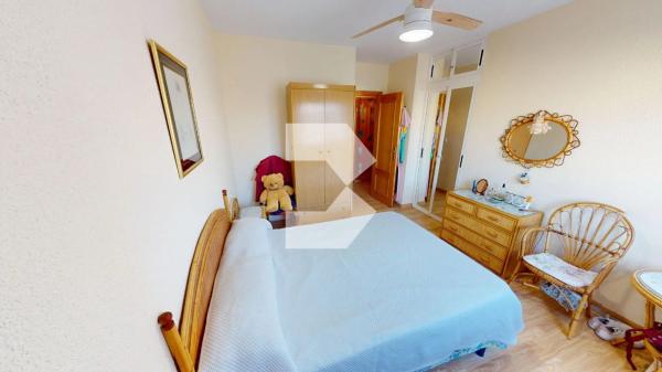 Piso en calle de Gabriel Miro