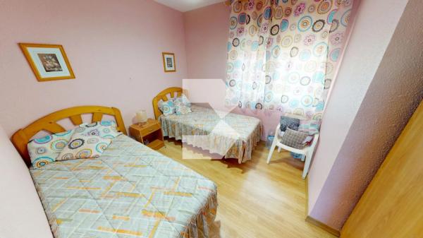 Piso en calle de Gabriel Miro