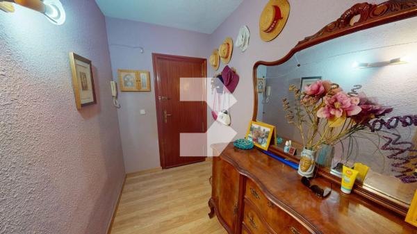 Piso en calle de Gabriel Miro