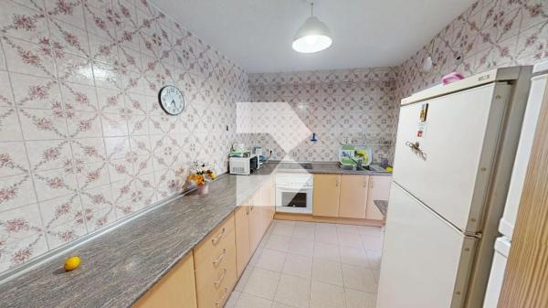 Piso en calle de Gabriel Miro