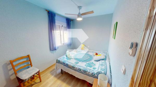 Piso en calle de Gabriel Miro