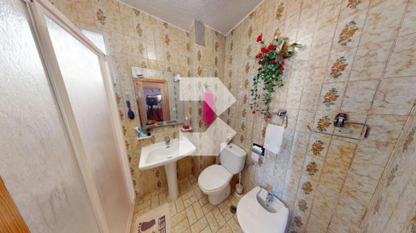 Piso en calle de Gabriel Miro