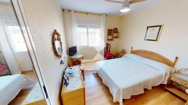 Piso en calle de Gabriel Miro