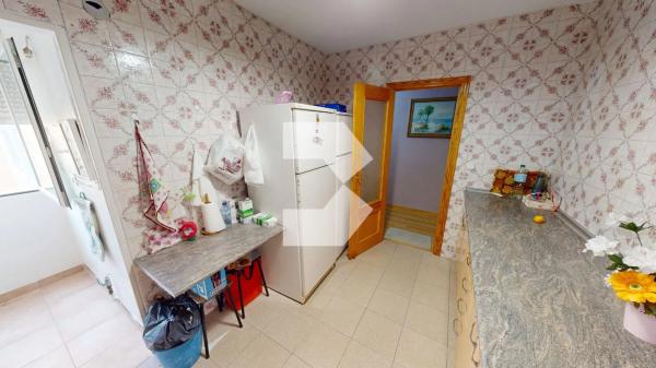 Piso en calle de Gabriel Miro