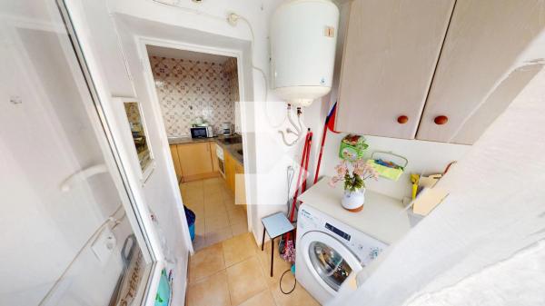 Piso en calle de Gabriel Miro