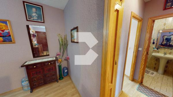 Piso en calle de Gabriel Miro