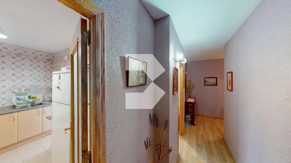 Piso en calle de Gabriel Miro