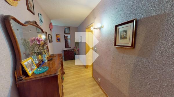 Piso en calle de Gabriel Miro