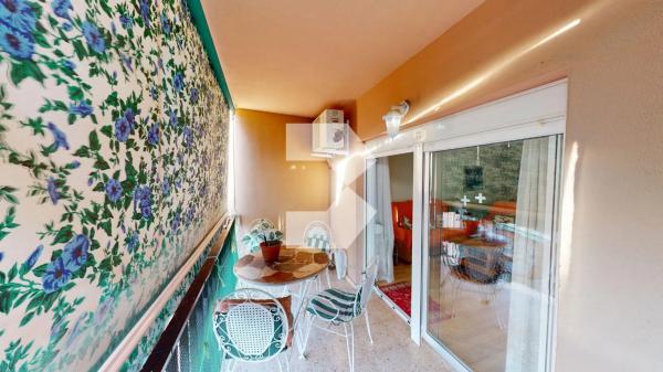 Piso en calle de Gabriel Miro