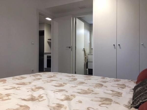 Piso en calle Alcalde Josep Poveda Verdú, 3