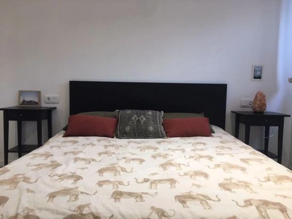 Piso en calle Alcalde Josep Poveda Verdú, 3