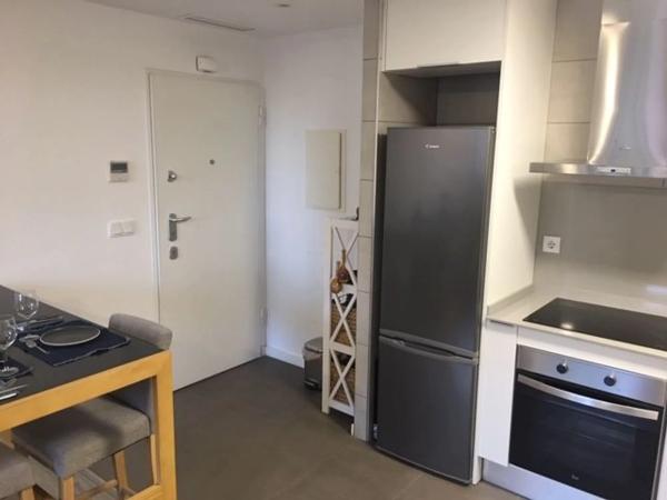 Piso en calle Alcalde Josep Poveda Verdú, 3