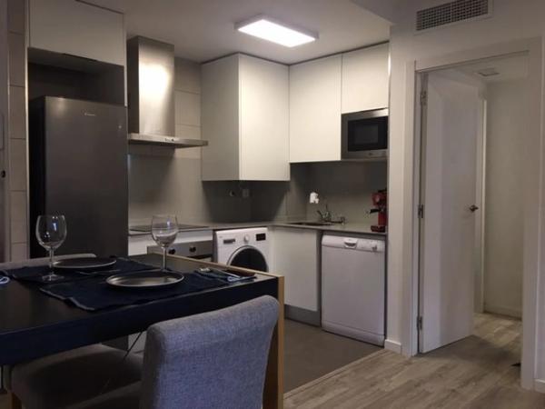 Piso en calle Alcalde Josep Poveda Verdú, 3