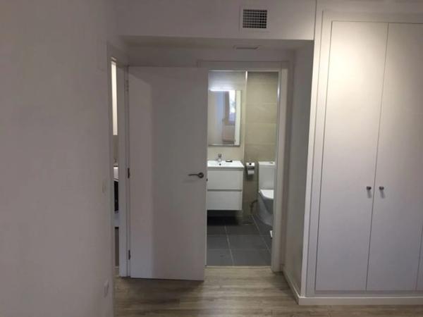 Piso en calle Alcalde Josep Poveda Verdú, 3