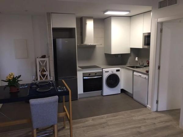 Piso en calle Alcalde Josep Poveda Verdú, 3