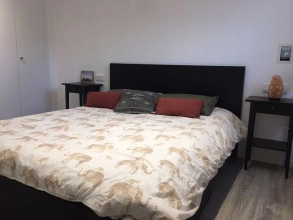 Piso en calle Alcalde Josep Poveda Verdú, 3