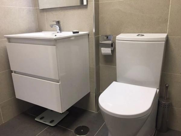 Piso en calle Alcalde Josep Poveda Verdú, 3