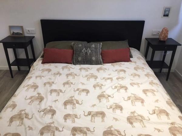 Piso en calle Alcalde Josep Poveda Verdú, 3