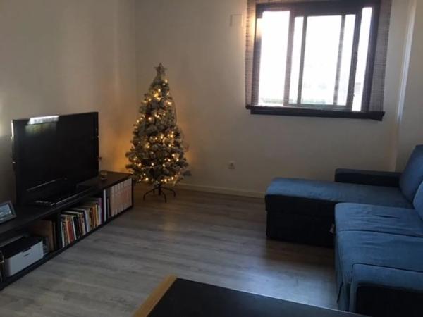 Piso en calle Alcalde Josep Poveda Verdú, 3