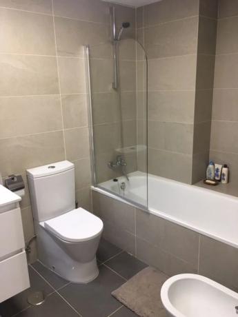 Piso en calle Alcalde Josep Poveda Verdú, 3