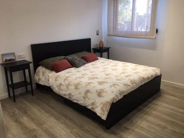 Piso en calle Alcalde Josep Poveda Verdú, 3