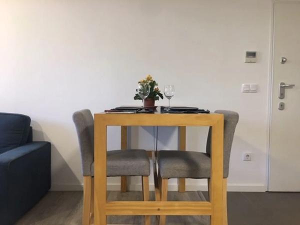 Piso en calle Alcalde Josep Poveda Verdú, 3