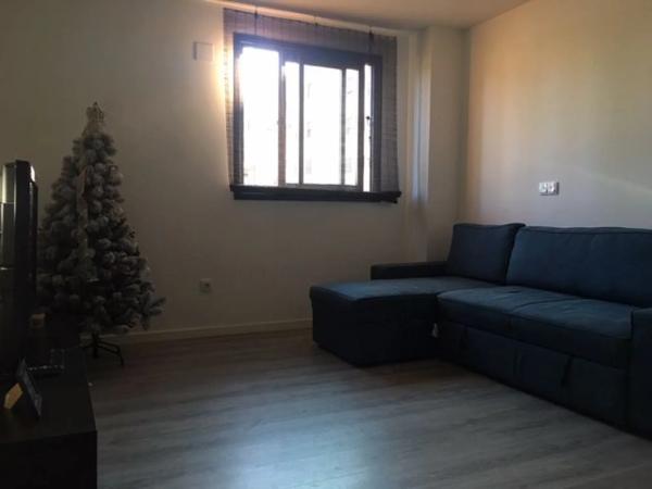 Piso en calle Alcalde Josep Poveda Verdú, 3