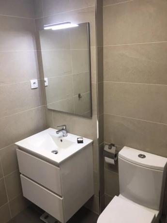 Piso en calle Alcalde Josep Poveda Verdú, 3