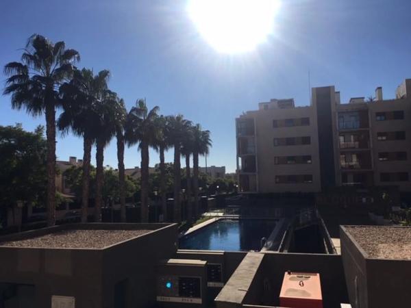 Piso en calle Alcalde Josep Poveda Verdú, 3